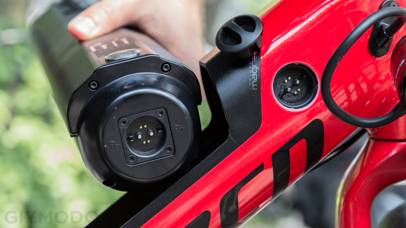 Illustration for article titled Specialized Turbo Test-Ride: Holy Crap This E-Bike Is Amazing